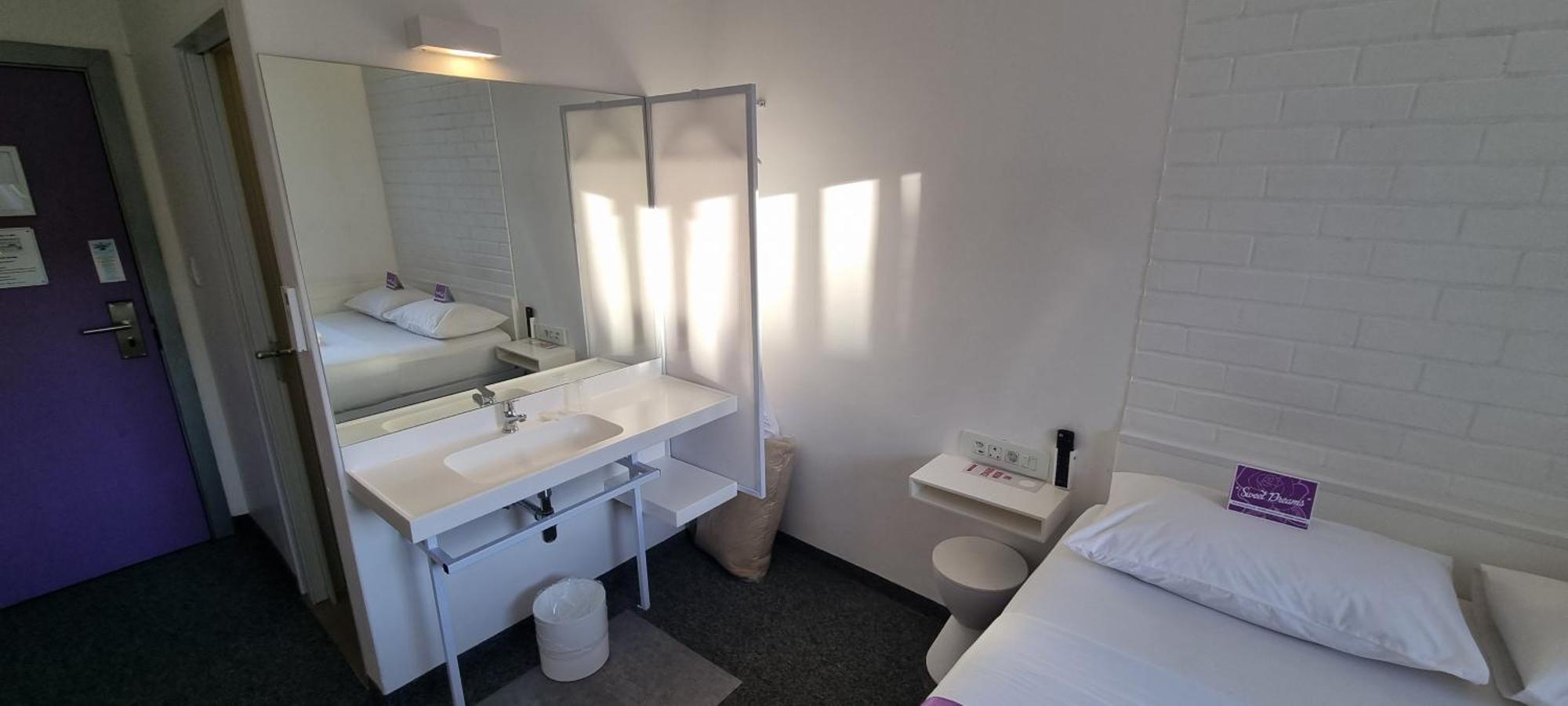 Check Inn Hotel Κέιπ Τάουν Εξωτερικό φωτογραφία