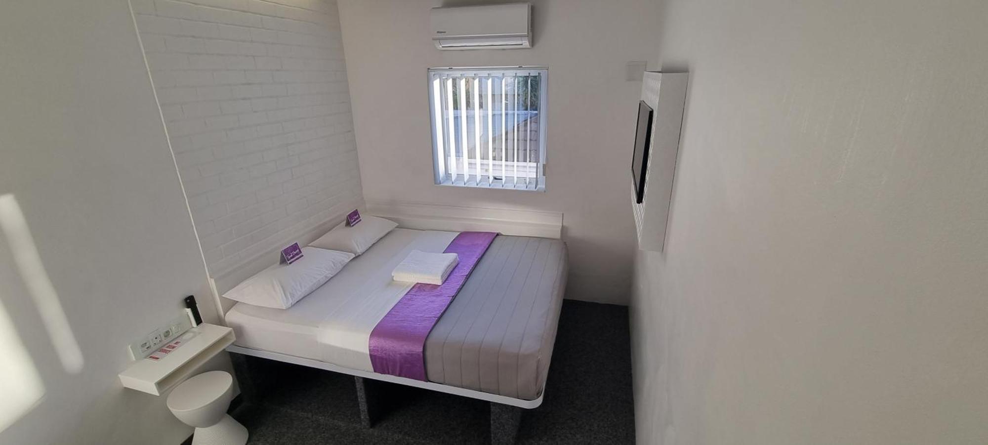 Check Inn Hotel Κέιπ Τάουν Εξωτερικό φωτογραφία