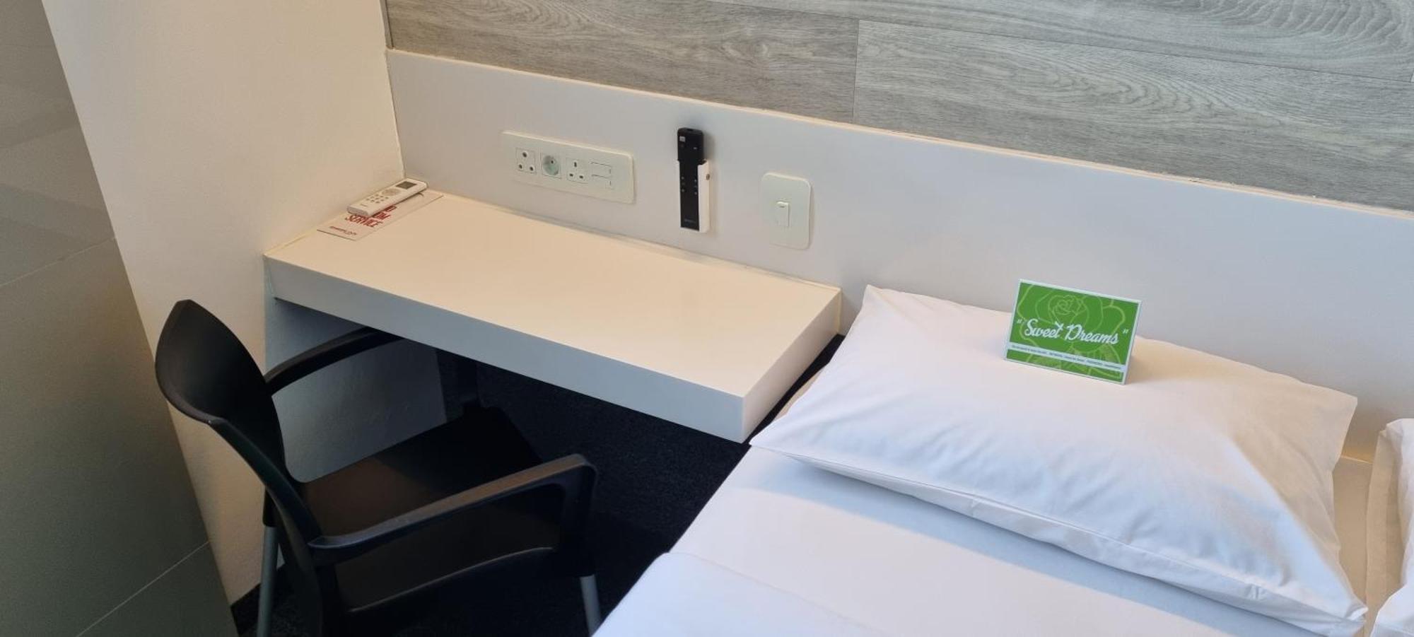 Check Inn Hotel Κέιπ Τάουν Εξωτερικό φωτογραφία