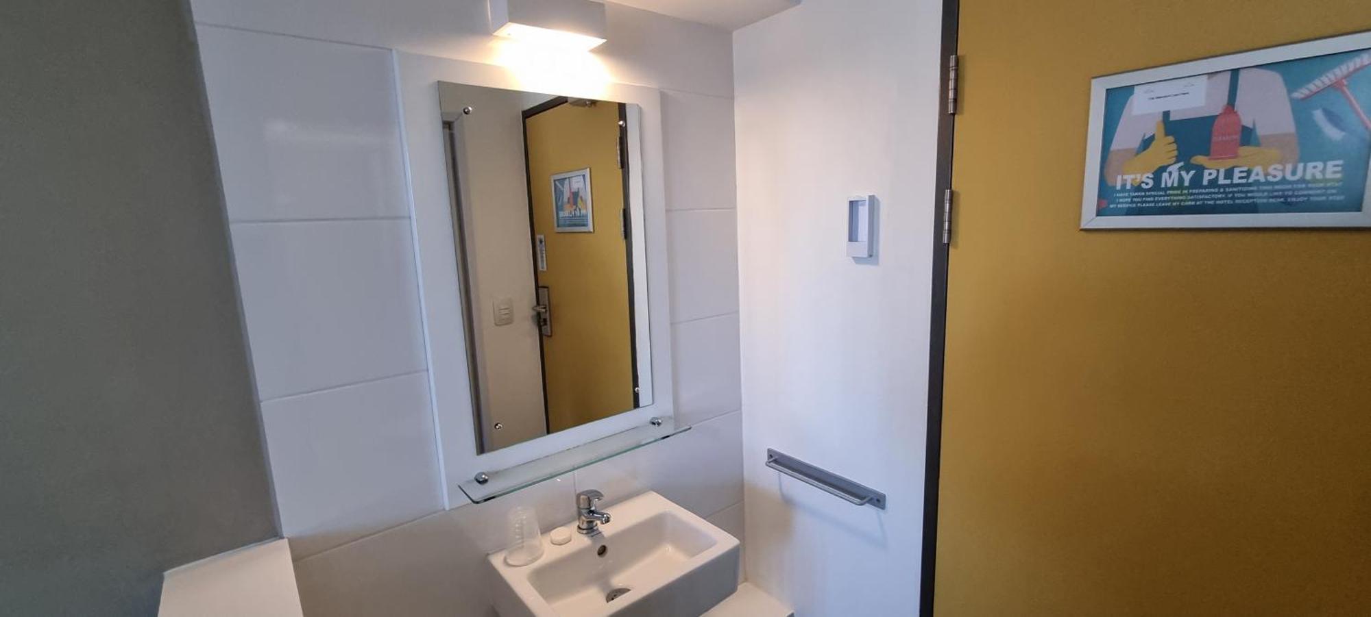 Check Inn Hotel Κέιπ Τάουν Εξωτερικό φωτογραφία