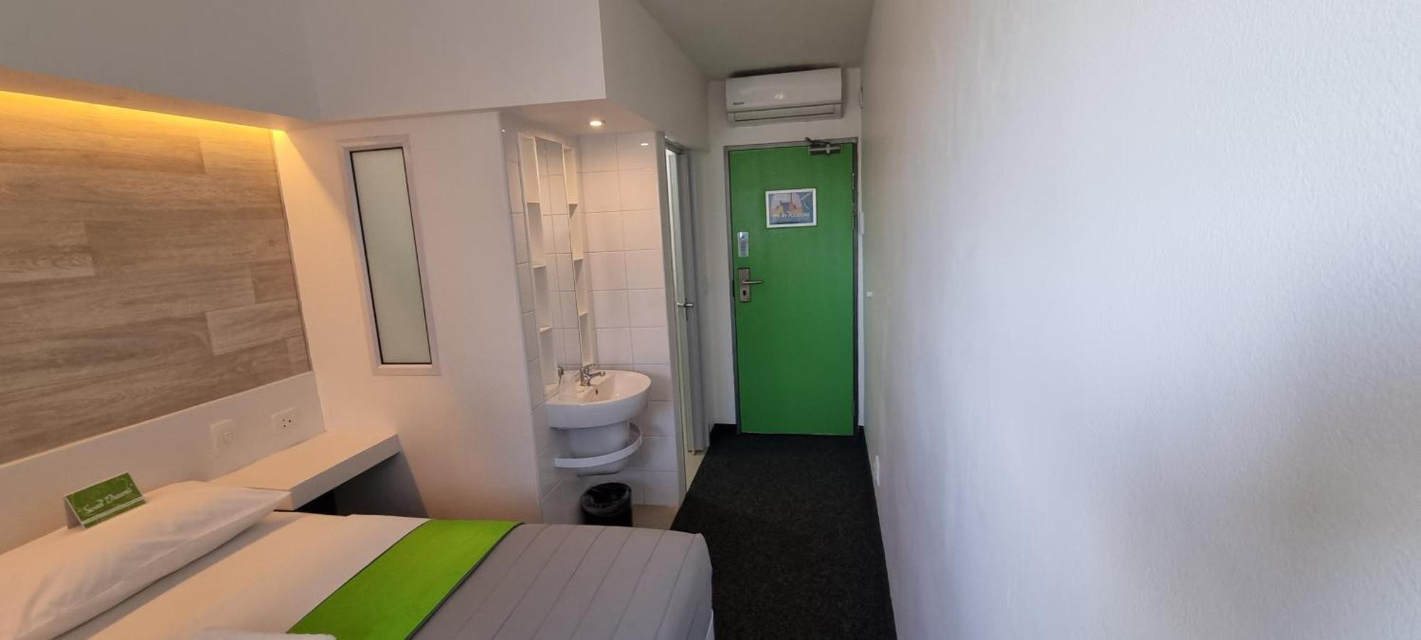 Check Inn Hotel Κέιπ Τάουν Εξωτερικό φωτογραφία
